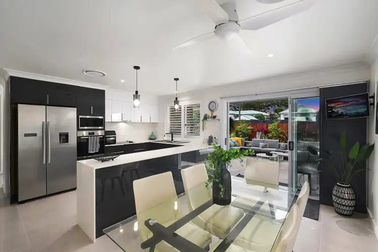 Fourth view of Homely villa listing, 1/20 Kourung Street, Ettalong Beach NSW 2257