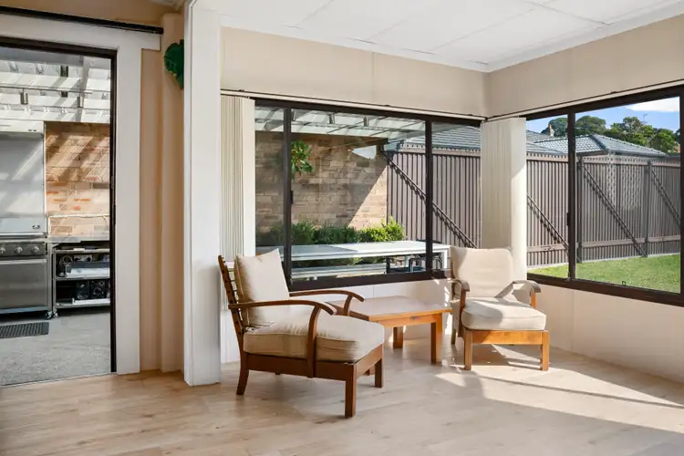 Sixth view of Homely house listing, 2 A'Beckett Avenue, Ashfield NSW 2131