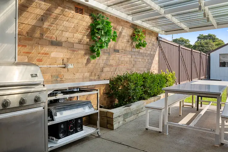 Seventh view of Homely house listing, 2 A'Beckett Avenue, Ashfield NSW 2131