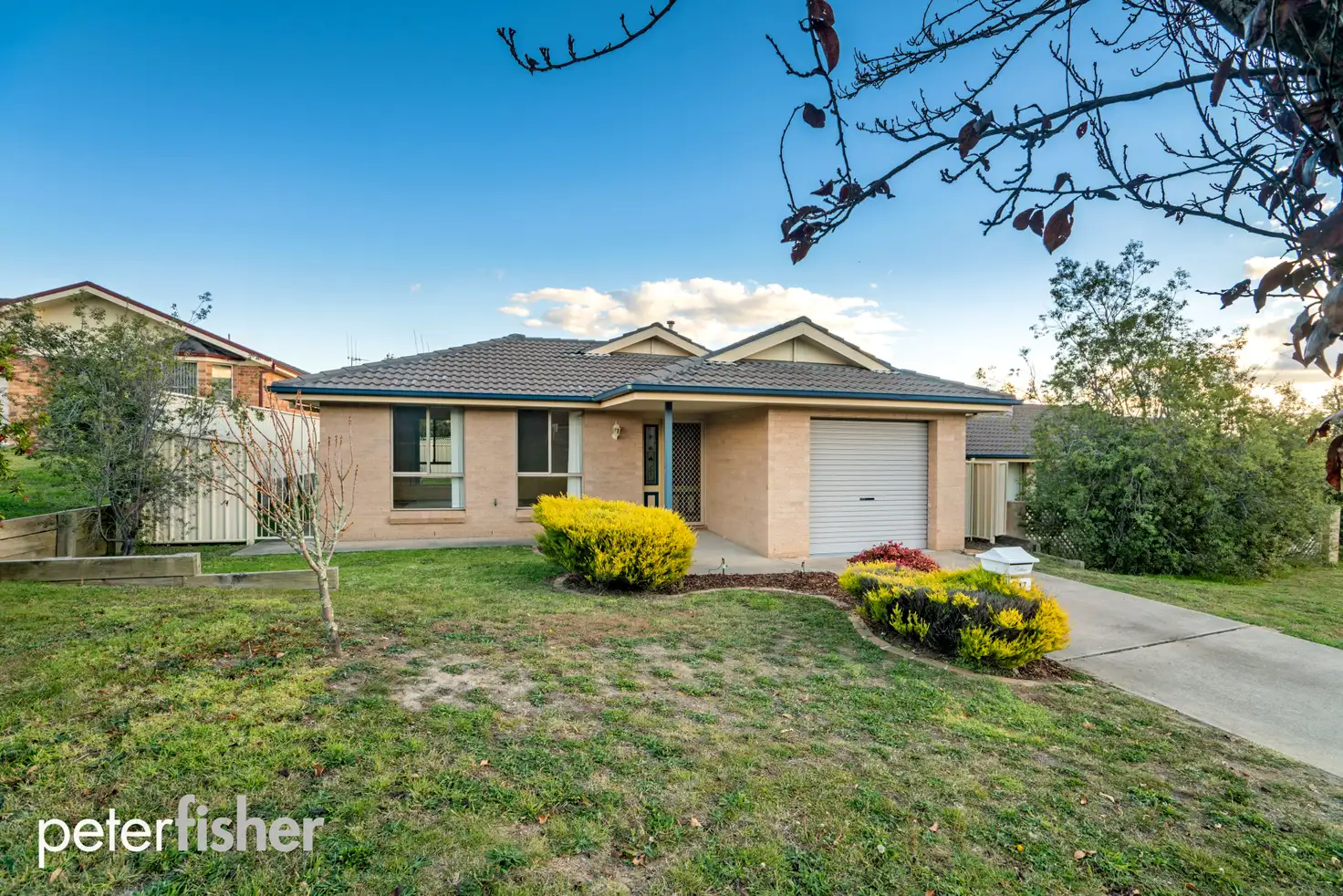 Main view of Homely house listing, 17 Greerlyn Way, Orange NSW 2800