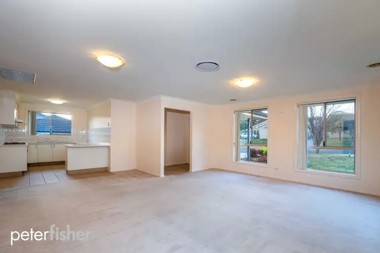 Third view of Homely house listing, 17 Greerlyn Way, Orange NSW 2800