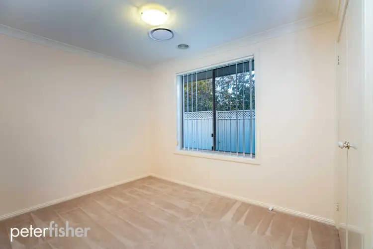 Fourth view of Homely house listing, 17 Greerlyn Way, Orange NSW 2800