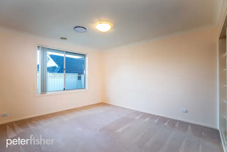 Fifth view of Homely house listing, 17 Greerlyn Way, Orange NSW 2800