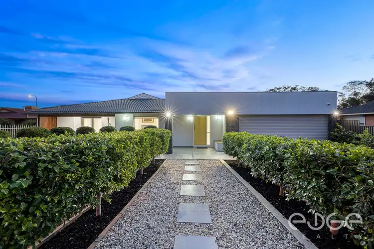 Main view of Homely house listing, 6 Amsterdam Crescent, Salisbury Downs SA 5108