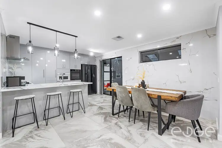 Third view of Homely house listing, 6 Amsterdam Crescent, Salisbury Downs SA 5108