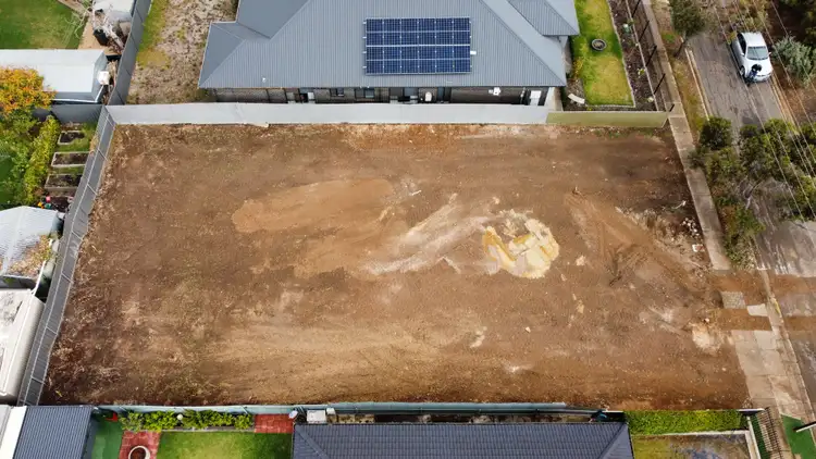 Third view of Homely land listing, LOT 701, 319 Montague Road, Para Vista SA 5093