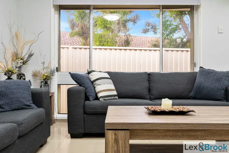 Second view of Homely house listing, 4 Bartok Pl, Bonnyrigg Heights NSW 2177