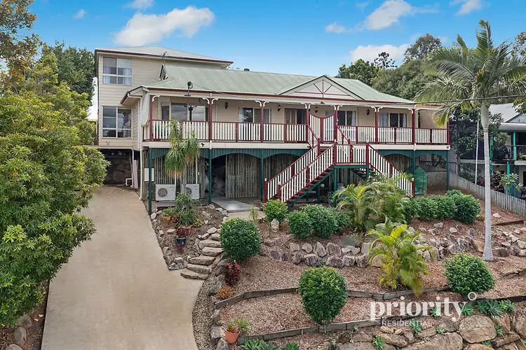 Main view of Homely house listing, 42 Marsh Street, Narangba QLD 4504