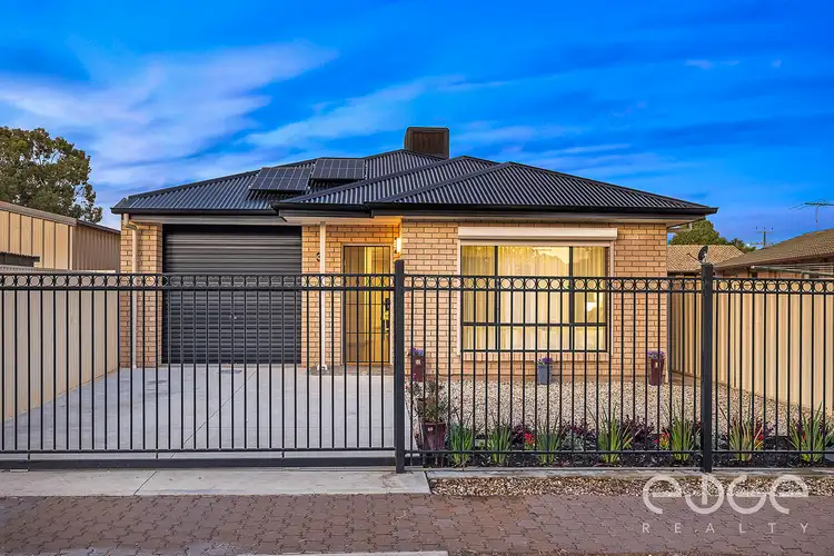 Main view of Homely house listing, 3 Jenkins Drive, Salisbury Park SA 5109