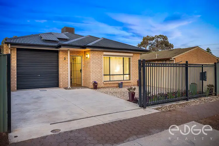 Second view of Homely house listing, 3 Jenkins Drive, Salisbury Park SA 5109