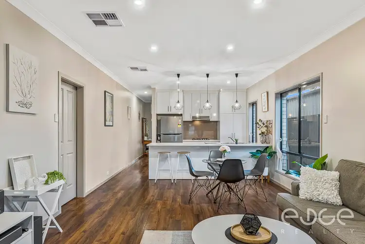 Fourth view of Homely house listing, 3 Jenkins Drive, Salisbury Park SA 5109
