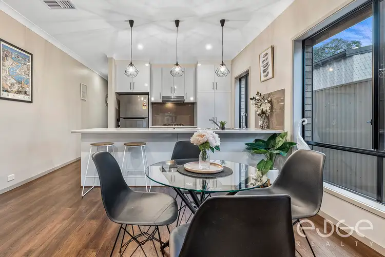 Fifth view of Homely house listing, 3 Jenkins Drive, Salisbury Park SA 5109
