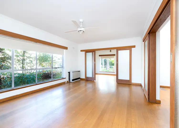 Third view of Homely block of units listing, 6 Smith Street, Moonee Ponds VIC 3039