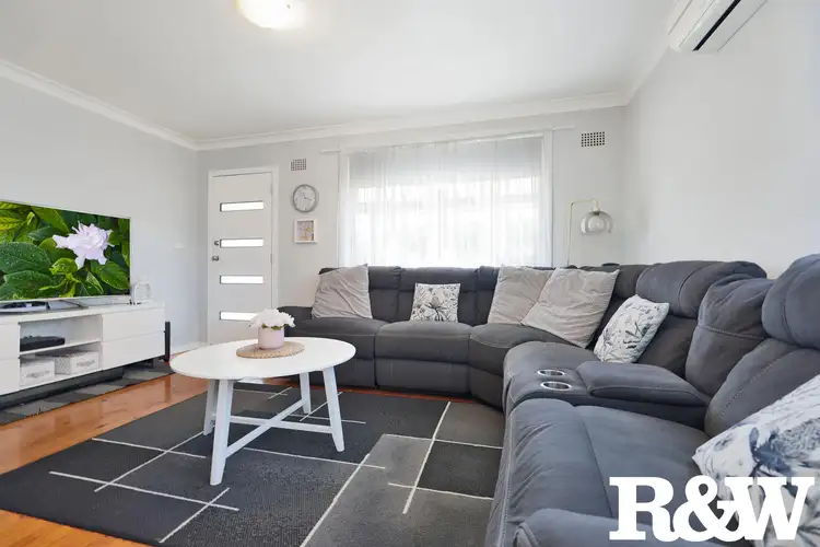 Fifth view of Homely house listing, 27 Kilbride Avenue, Dharruk NSW 2770