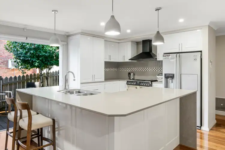 Third view of Homely unit listing, 3/36 Old Warrandyte Road, Donvale VIC 3111