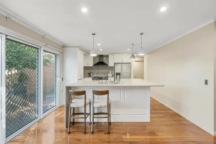 Fourth view of Homely unit listing, 3/36 Old Warrandyte Road, Donvale VIC 3111