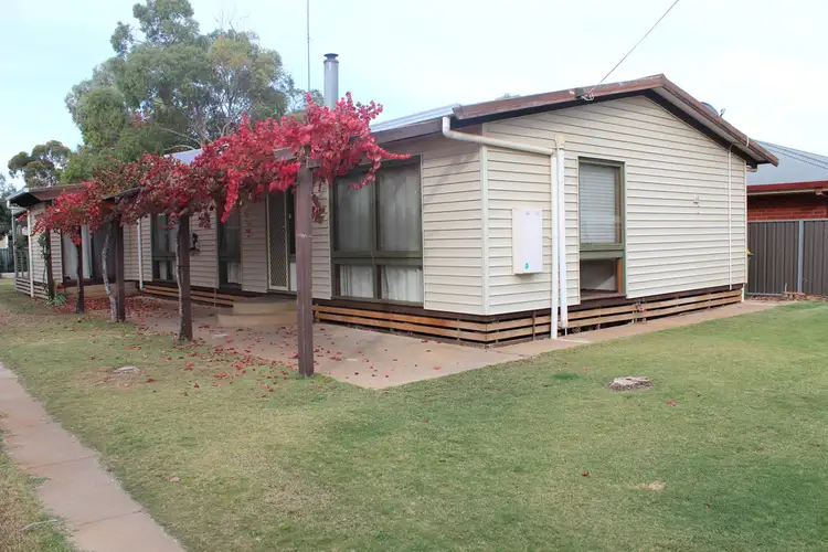 Main view of Homely house listing, 26 Parke Street, Robinvale VIC 3549