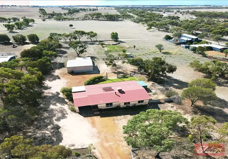 Main view of Homely house listing, 10 Beeston Street, Cuballing WA 6311