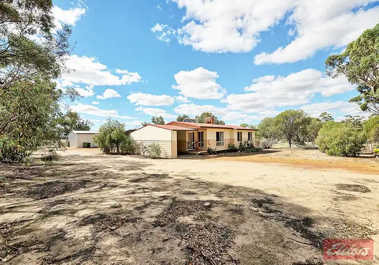 Second view of Homely house listing, 10 Beeston Street, Cuballing WA 6311