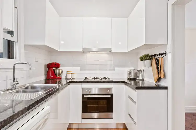 Fourth view of Homely house listing, 36a Seymour Street, Croydon Park NSW 2133