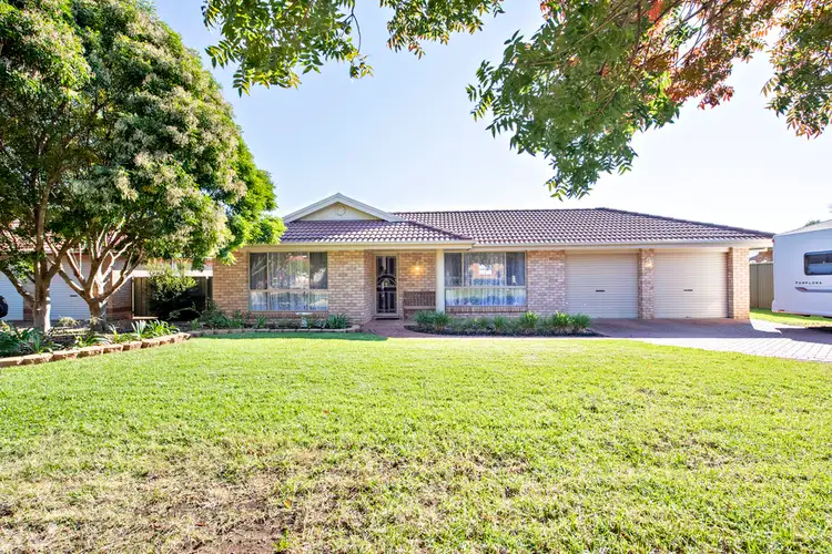 Main view of Homely house listing, 65 TWICKENHAM DRIVE, Dubbo NSW 2830