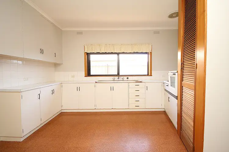 Second view of Homely house listing, 198 Baillie Street, Horsham VIC 3400