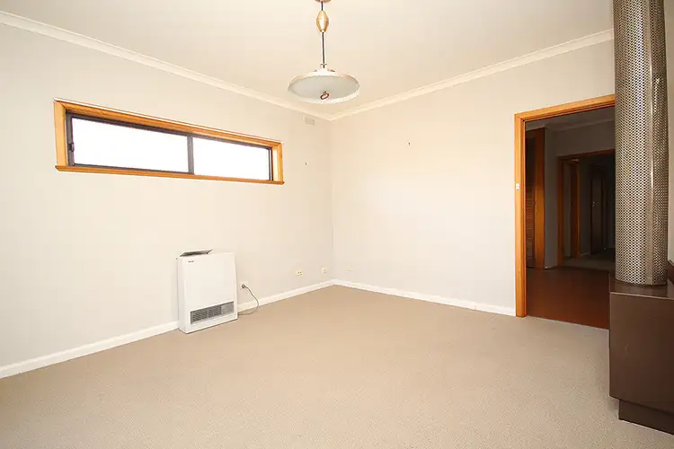 Fourth view of Homely house listing, 198 Baillie Street, Horsham VIC 3400