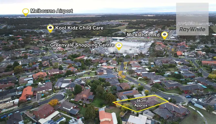 Third view of Homely house listing, 14 Haworth Court, Greenvale VIC 3059