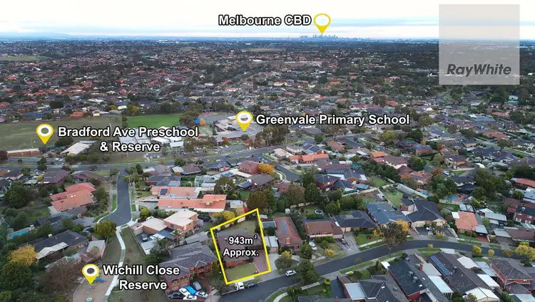 Fourth view of Homely house listing, 14 Haworth Court, Greenvale VIC 3059