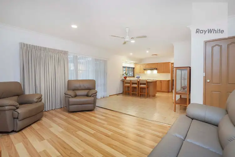 Fifth view of Homely house listing, 14 Haworth Court, Greenvale VIC 3059