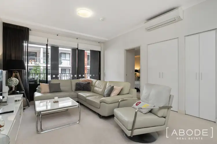 Fourth view of Homely apartment listing, 35/1 Sheen Street, Subiaco WA 6008