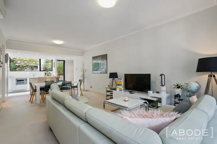 Fifth view of Homely apartment listing, 35/1 Sheen Street, Subiaco WA 6008