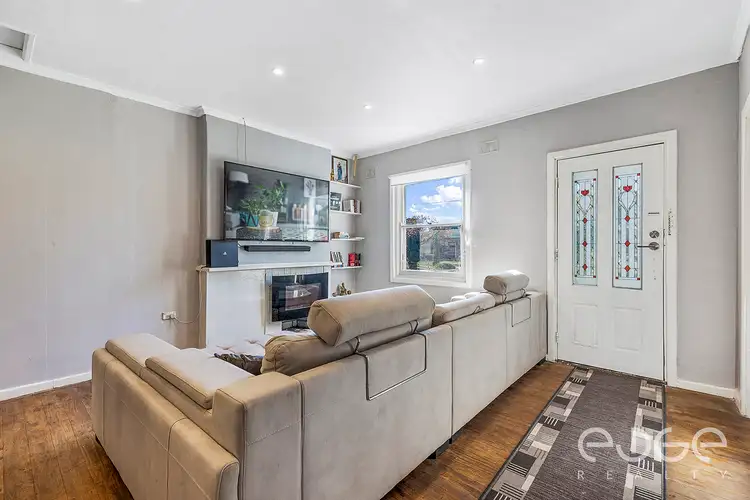Second view of Homely house listing, 7 Winkfield Street, Davoren Park SA 5113