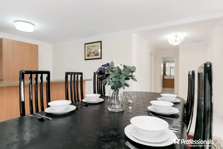 Third view of Homely house listing, 10A Kalangedy Drive, Riverton WA 6148