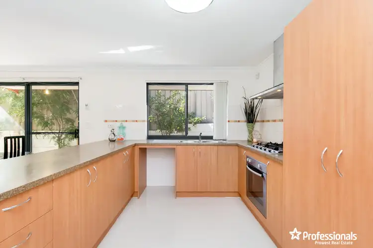 Fourth view of Homely house listing, 10A Kalangedy Drive, Riverton WA 6148
