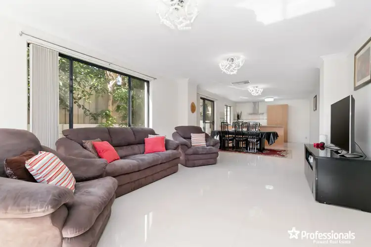 Fifth view of Homely house listing, 10A Kalangedy Drive, Riverton WA 6148