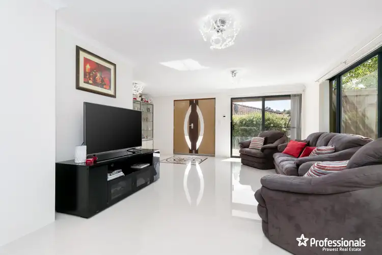 Sixth view of Homely house listing, 10A Kalangedy Drive, Riverton WA 6148