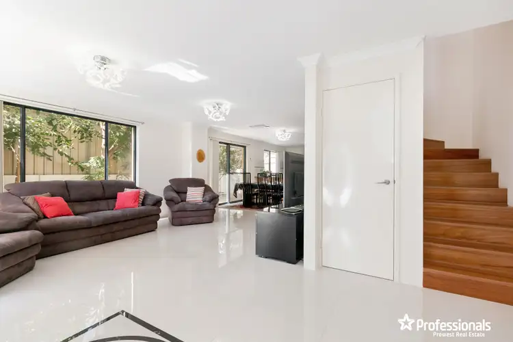 Seventh view of Homely house listing, 10A Kalangedy Drive, Riverton WA 6148
