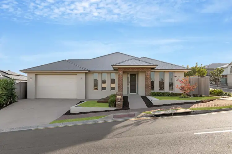 10 Locomotive Drive, Sheidow Park SA 5158