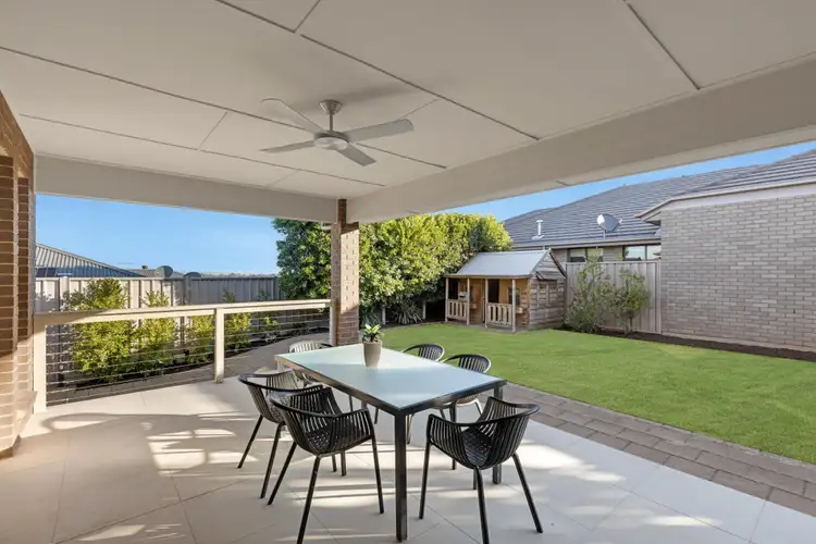 Fifth view of Homely house listing, 10 Locomotive Drive, Sheidow Park SA 5158