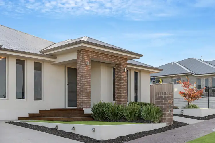 Sixth view of Homely house listing, 10 Locomotive Drive, Sheidow Park SA 5158