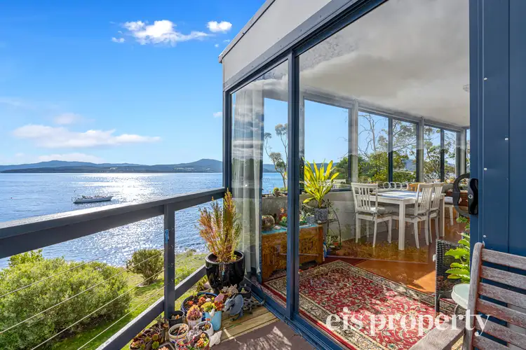 Main view of Homely house listing, 40 Surveyors Bay Road, Surveyors Bay TAS 7116