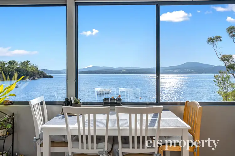 Second view of Homely house listing, 40 Surveyors Bay Road, Surveyors Bay TAS 7116