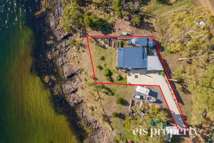 Fifth view of Homely house listing, 40 Surveyors Bay Road, Surveyors Bay TAS 7116