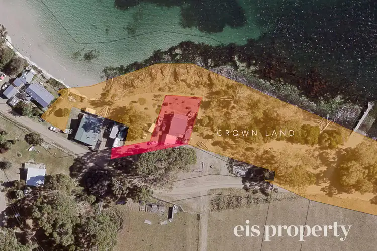Sixth view of Homely house listing, 40 Surveyors Bay Road, Surveyors Bay TAS 7116