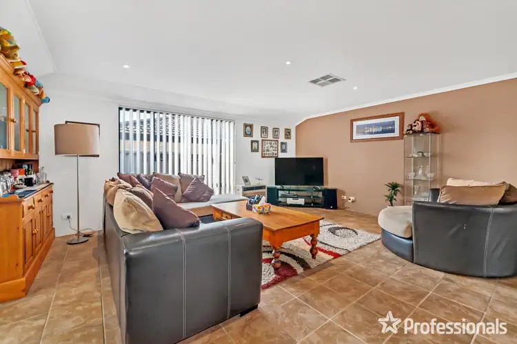 Seventh view of Homely house listing, 31 Eiffel Crescent, Port Kennedy WA 6172