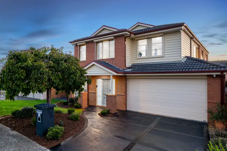 36 Norvel Road, Ferntree Gully VIC 3156