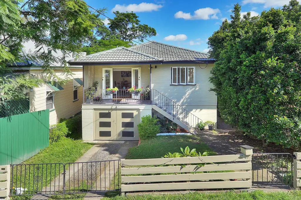 Main view of Homely house listing, 67 Longlands St, East Brisbane QLD 4169