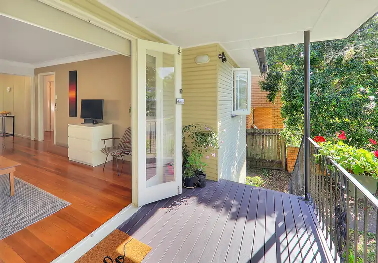 Third view of Homely house listing, 67 Longlands St, East Brisbane QLD 4169