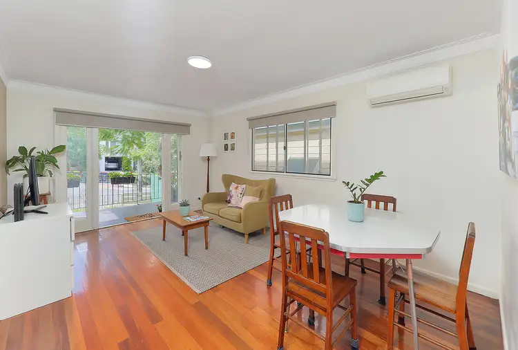 Fifth view of Homely house listing, 67 Longlands St, East Brisbane QLD 4169